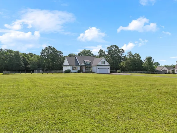 1641 McBride Rd, Lewisburg, TN 37091