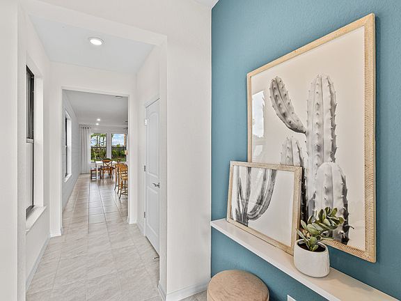 Model Representation