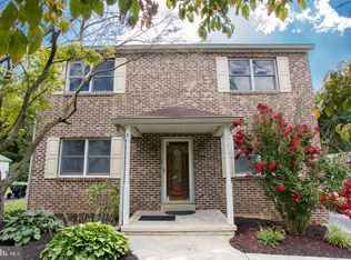 407 Ellerslie Ave, Ambler, PA 19002