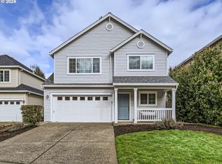 1316 NE Parkside Dr, Hillsboro, OR 97124