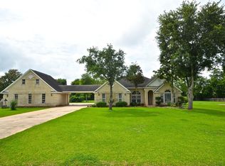 4926 Birdsong Ln, Missouri City, TX 77459