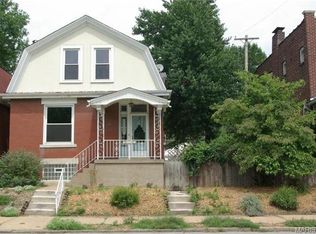 3143 Pestalozzi St, Saint Louis, MO