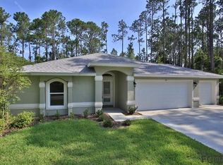 22 Erickson Pl, Palm Coast, FL 32164