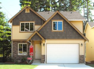 6582 Haystack Rock Pl NW, Bremerton, WA 98311