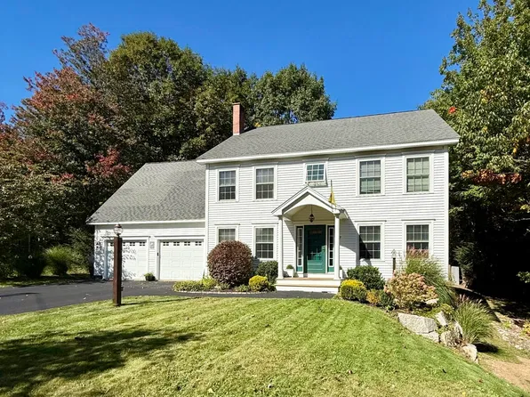 7 Jordan Drive, Biddeford, ME 04005