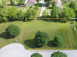 0 Wicker St LOT 8, Buffalo, MO 65622