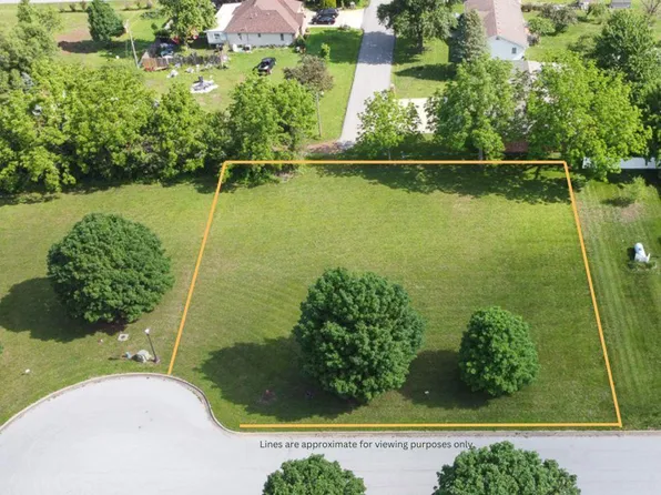 0 Wicker St Lot 8, Buffalo, MO 65622