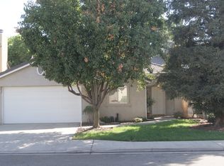 3721 Baron Ave, Clovis, CA 93612