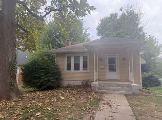 2705 Doniphan Ave, Saint Joseph, MO 64507