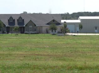 1588 Sommerfeld Dr, Waco, TX 76705