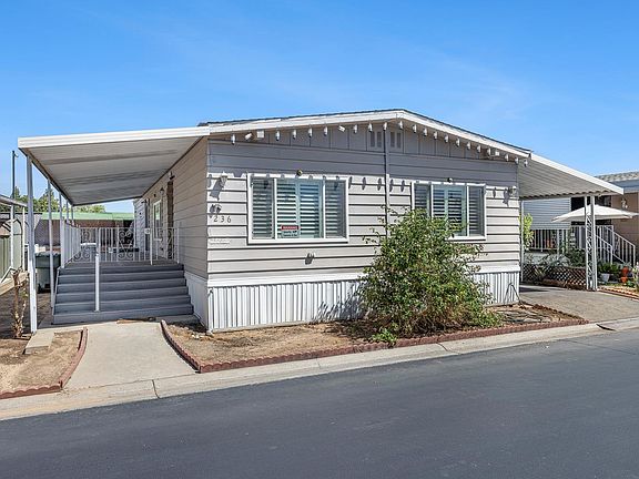 3rd image of 2706 W Ashlan Ave Space 236