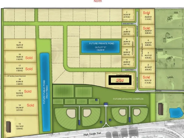 505 Sheffield Ave, Slater, IA 50244