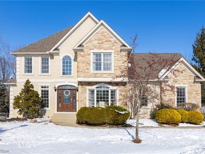 34348 Crown Colony Dr, Avon, OH, 44011