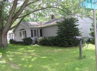 603 W Elm St, Mason City, IL 62664