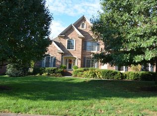 717 Cabot Dr, Knoxville, TN 37934