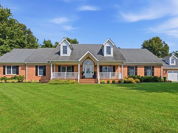 2nd image of 1006 Sebree Rd