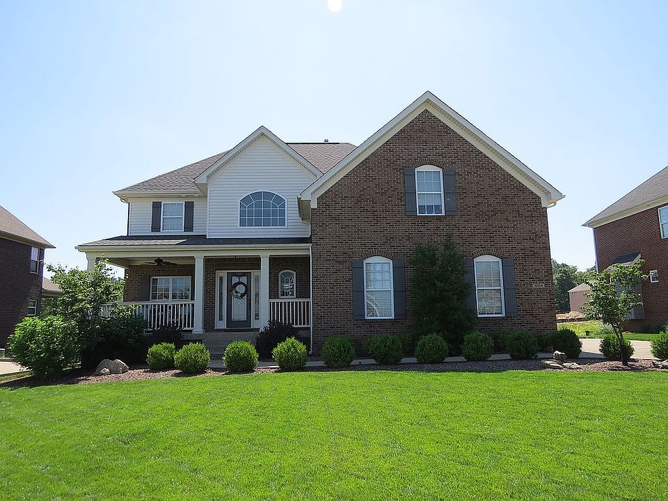 1st image of 1204 Deer Fields Trce