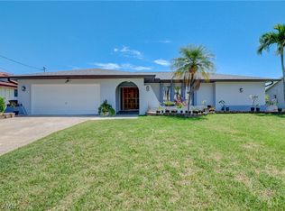 5029 SW 11th Pl, Cape Coral, FL 33914