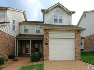 4039 Morningview Ct, Saint Louis, MO 63129