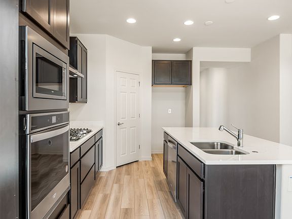 Quick Move-In Home Available