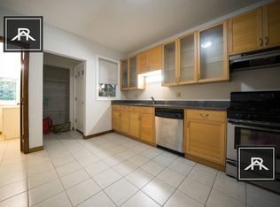 93 Kilsyth Rd #1, Boston, MA 02135