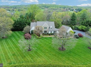 1155 Braefield Rd, Chester Springs, PA 19425