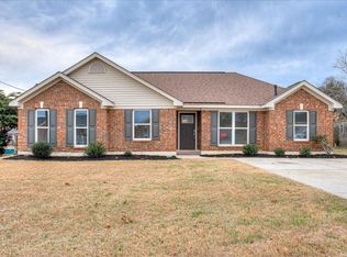 3624 Bremen Dr, Augusta, GA 30906