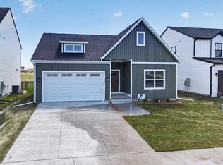 1285 Priscilla Ct LOT 7, Northliberty, IA 52317
