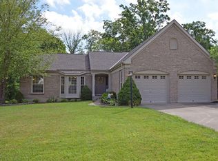 6052 Windy Hollow Ct, Loveland, OH 45140