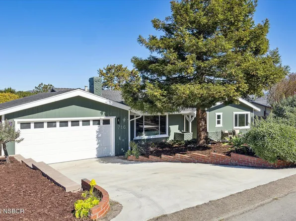 716 Manzanita Dr, Los Osos, CA 93402