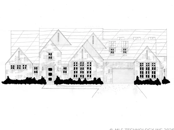 5870 N River Birch Rd, Owasso, OK 74055