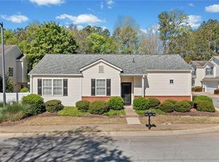 1228 W Oaks Way, Woodstock, GA 30188