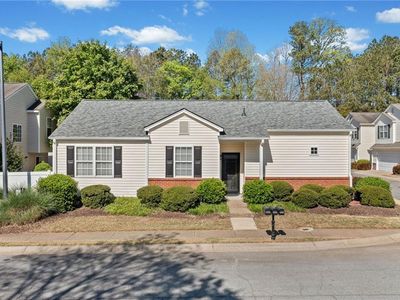 1228 W Oaks Way, Woodstock, GA, 30188