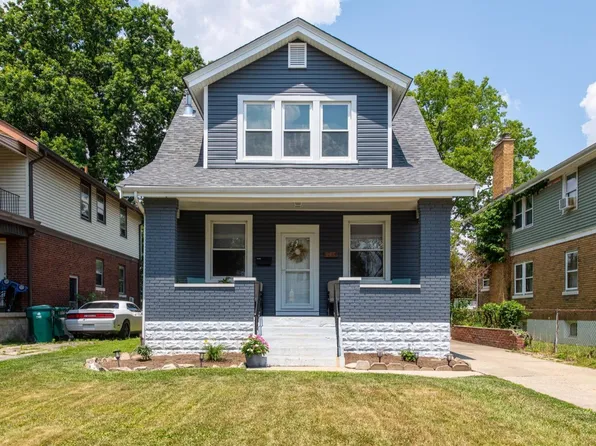 1962 Berkley Ave, Cincinnati, OH 45237