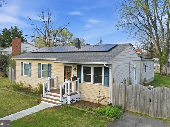 540 Eagle Pl, Winchester, VA 22601