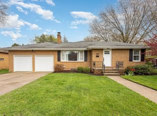 1508 Green Ave, Bay City, MI 48708