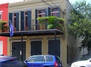 2119 Decatur St, New Orleans, LA 70116