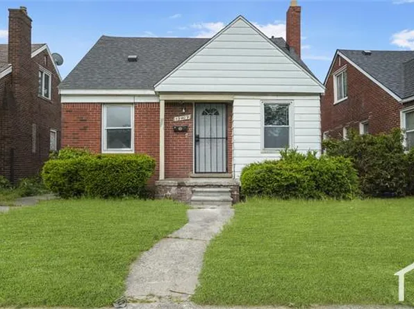 19409 Fairport St, Detroit, MI 48205
