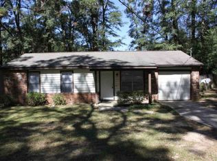 2808 McArthur St, Tallahassee, FL 32310