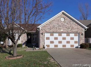 7906 Grandmeadow Ln, Louisville, KY 40258