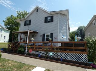 908 Beatty Ave, Cambridge, OH 43725
