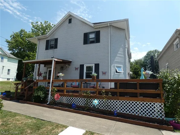 908 Beatty Ave, Cambridge, OH 43725