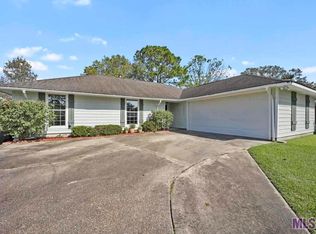 15029 Profit Ave, Baton Rouge, LA 70817