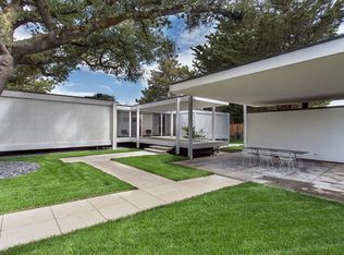 20 Madrone Pl, Hillsborough, CA 94010
