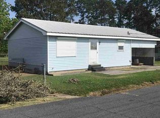 258 Danos St, Raceland, LA 70394