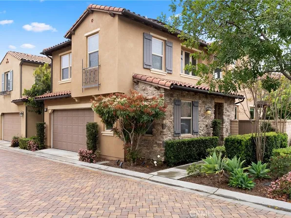 23 Clover, Lake Forest, CA 92630