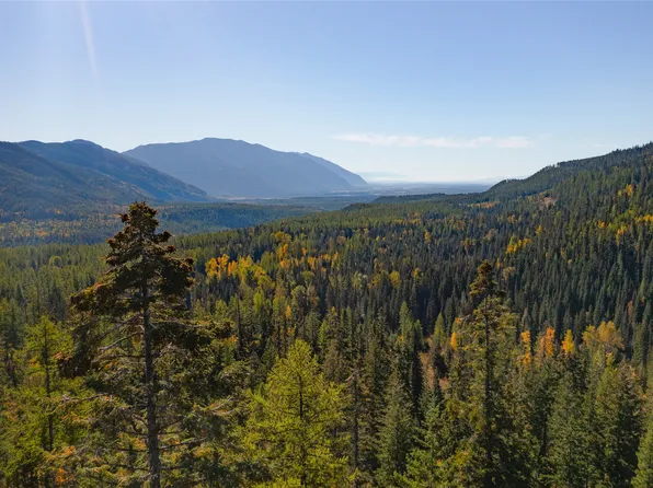 Nhn Kelly Mountain Rd, Columbia Falls, MT 59912