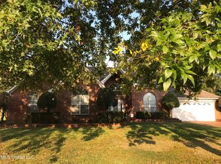 6311 Morgan Dr, Olive Branch, MS 38654