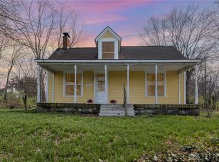 232 N 1st St, Clarksville, OH 45113