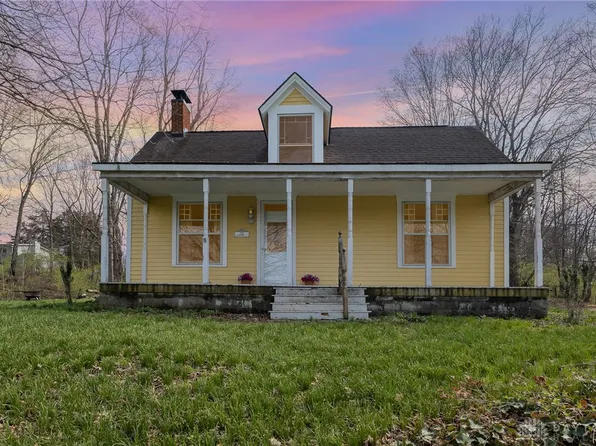 232 N 1st St, Clarksville, OH 45113